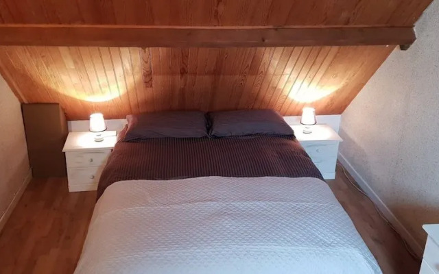 Nieudegat B&B