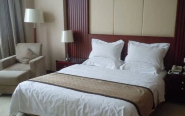 Nanhu Hotel
