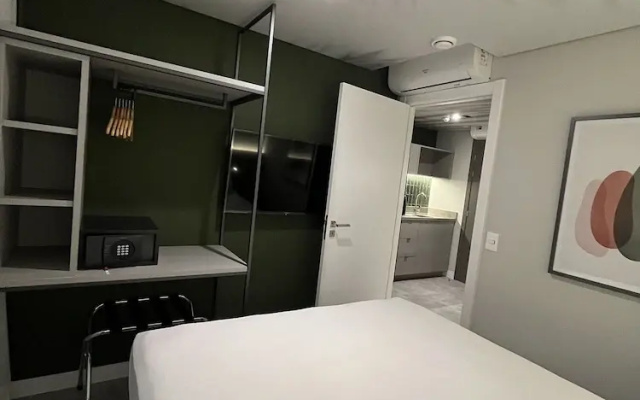 Boutique Apartment