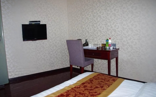 Hongnan Hotel