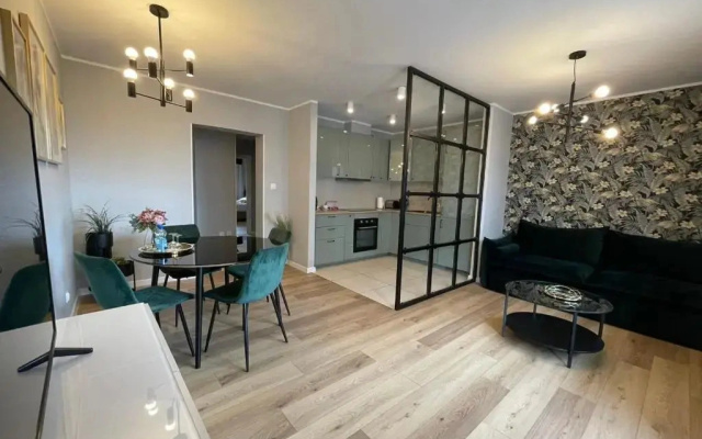 Apartament Polonia