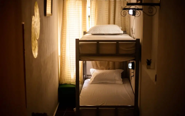 Hostel Liberdade