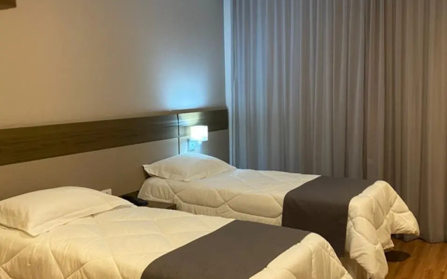 Keep Suites Hotel