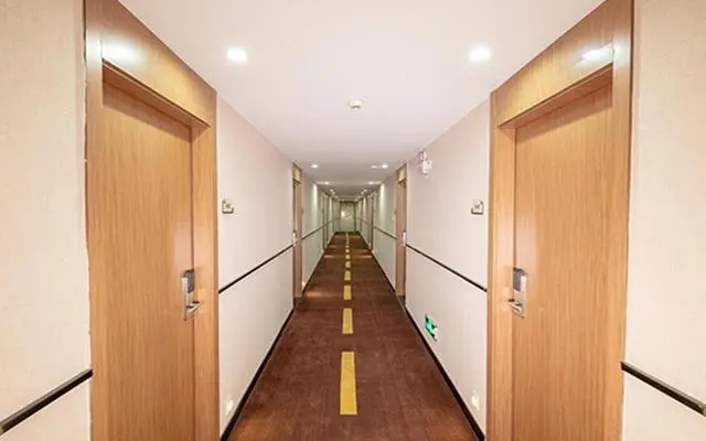 JTour Inn Hengyang City Lixin Avenue