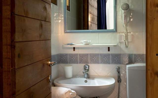 Hotel Villaggio Torre San Vito