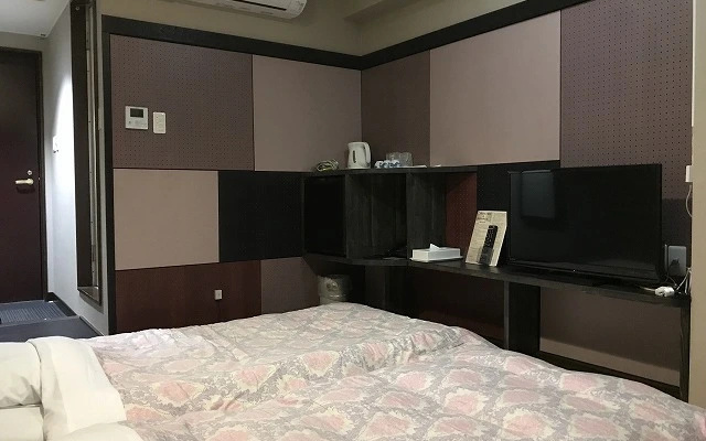Business Hotel Del Sol
