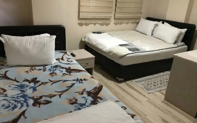 Harakani Hotel