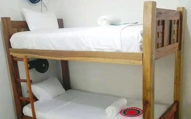 Hostel Liwa Kashi