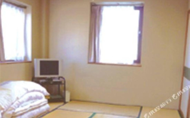 Hotel Tokiwa Ekiminami