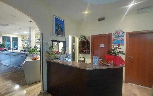 Hotel Nettuno