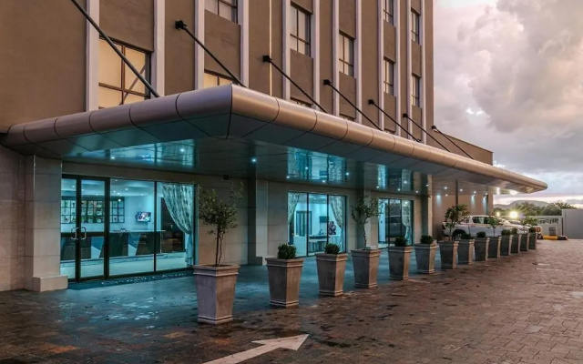 Grand Aria Hotel