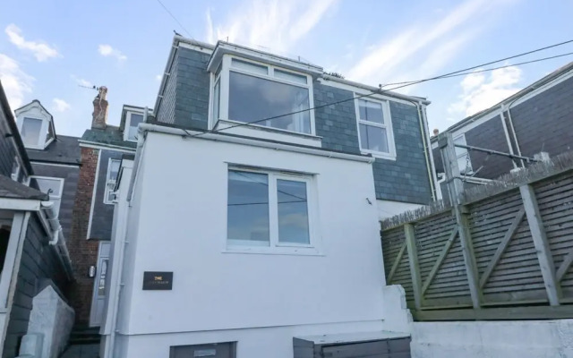 The Beach Hut