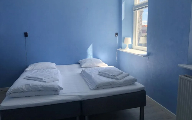 Hotel Du Nord - Løgstør Badehotel