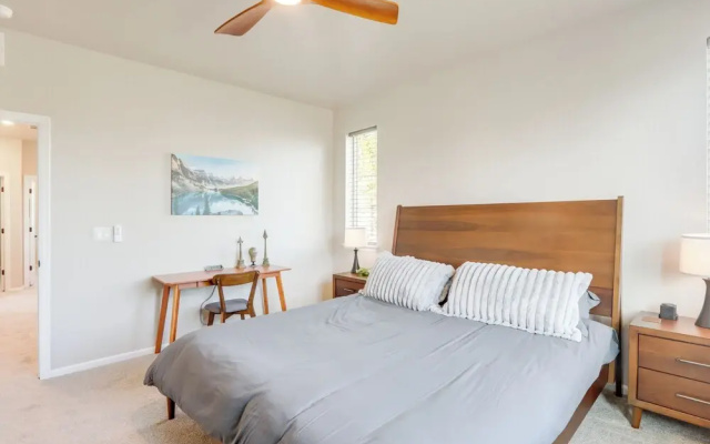 Creekside Retreat Near Olde Town Arvada
