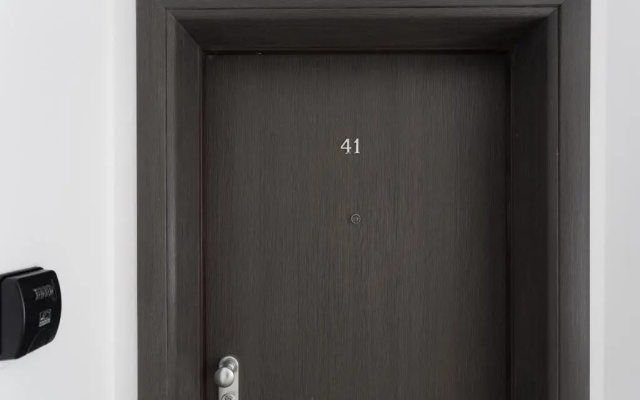 Zwischen Schönbrunn und dem City Center. Apt. 41