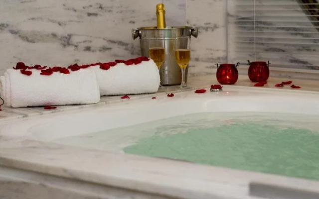Santorini Hotel
