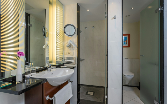 Sheraton Carlton Hotel Nuernberg