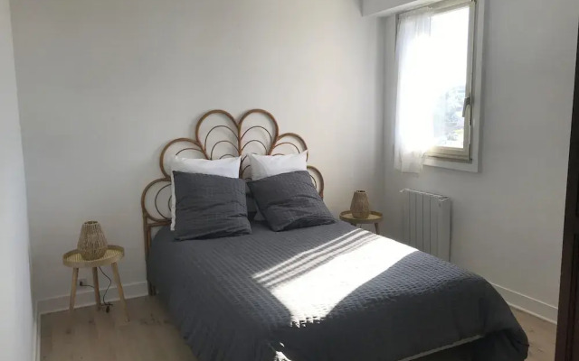 Apartment in Audierne Near Sandy Beach