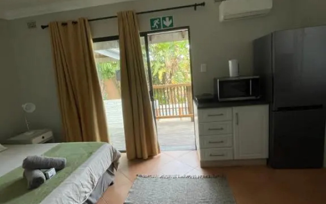 Guest house on Gillian Unit 3