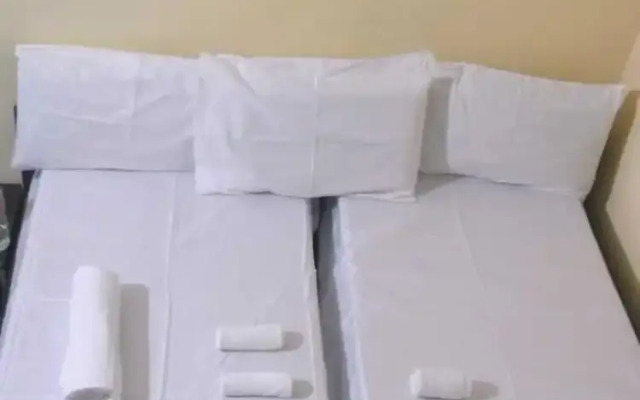 Annapurna Guest House
