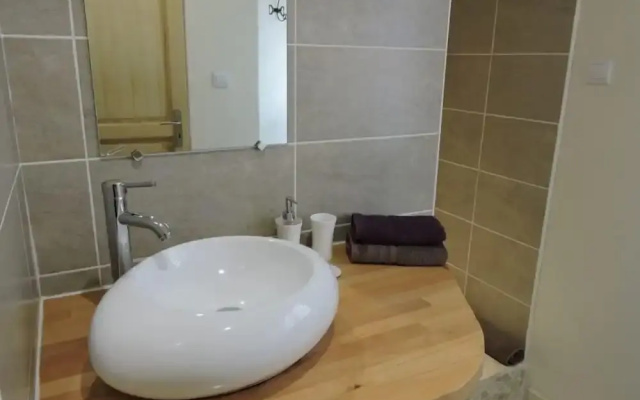 La linoterie Sauna privatif