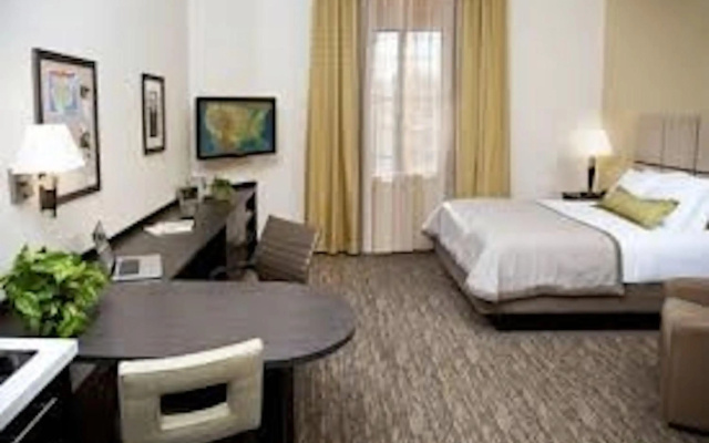 Candlewood Suites Denver Northeast - Brighton by IHG