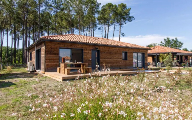 Maison Gemme