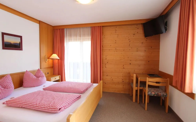 Spacious Chalet in Westendorf near Ski Lift