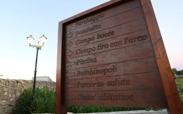 Serravalle Relais & Country Villa