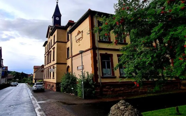Pension Schul Inn