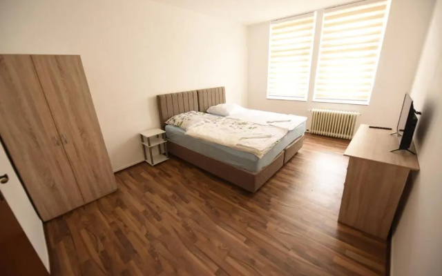 Design Apartments 2