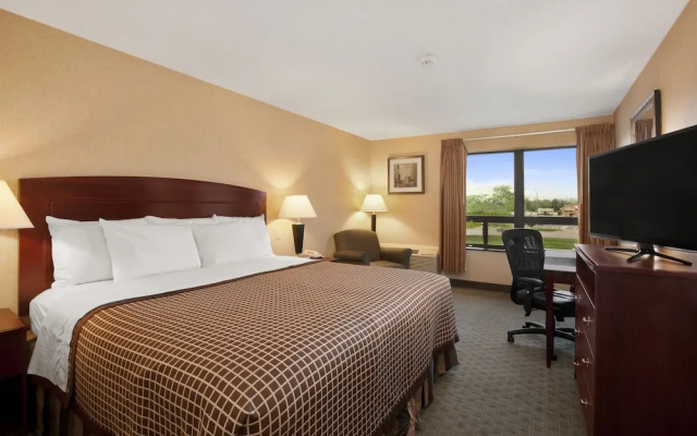Days Inn Utica