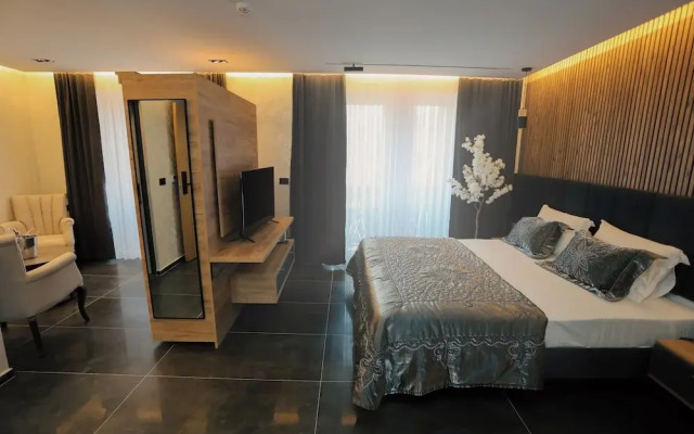 Hotel Luna