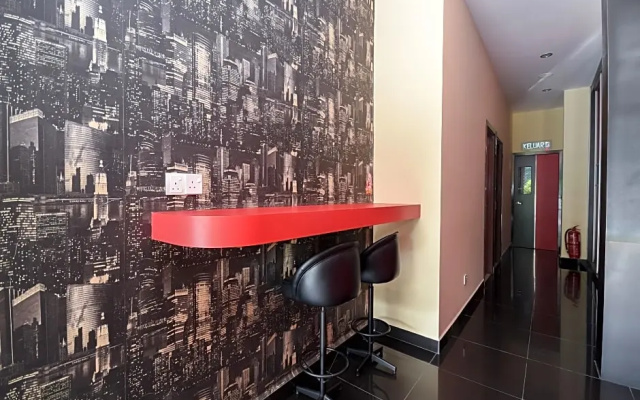 OYO 89301 YS Inn