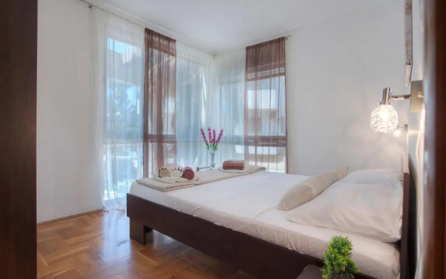 Dobrljanin LUX apartment