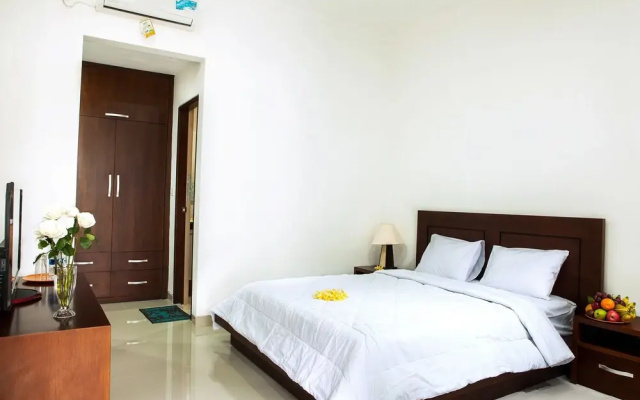 A Guest House Kuta