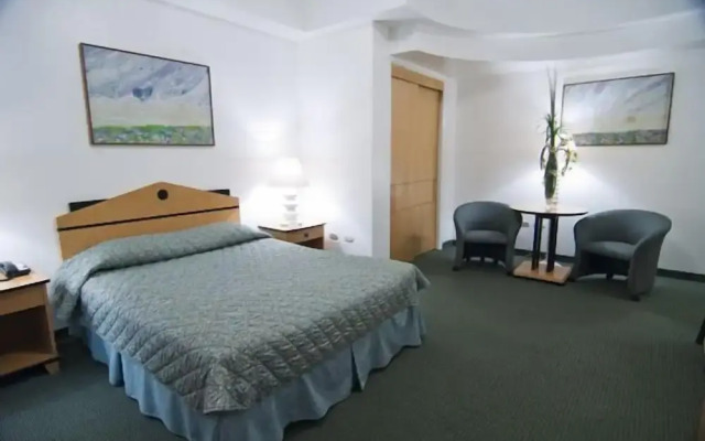 Hotel Chacao Cumberland