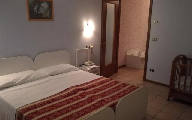 Hotel Fausto