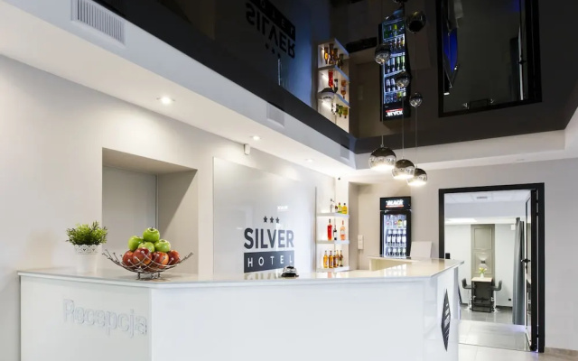 Hotel Silver