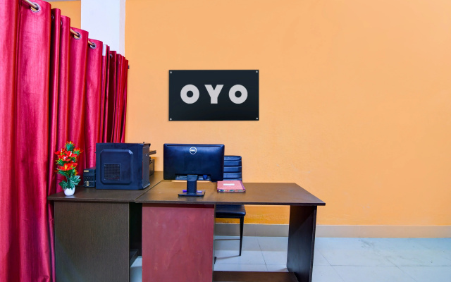 Hotel O Lotus Homestay