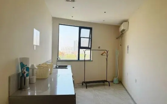 City Comfort Inn Hotel (Xiangyang Yicheng Xiangsha Avenue)