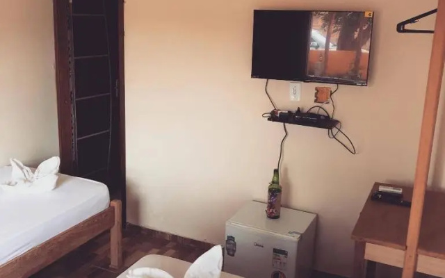 Pousada Areias de Amaro