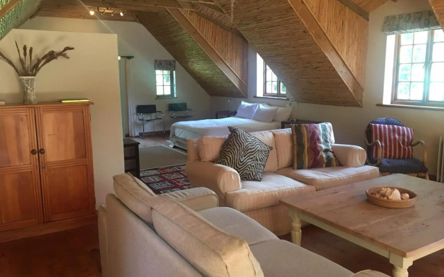 Appleby Guesthouse