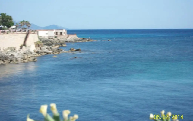 Casa Alghe