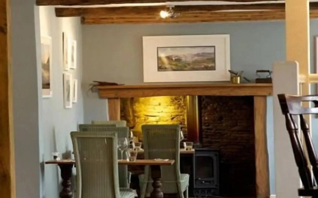 The Anchor Inn