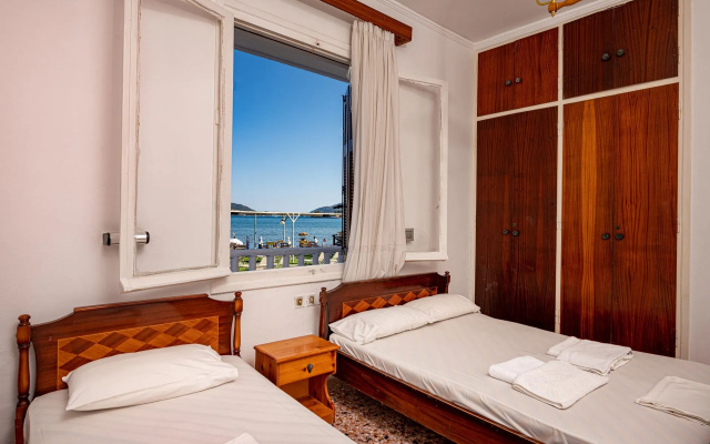 Horizon Apartments Zakynthos
