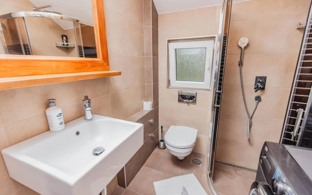 Apartman Kalvarija