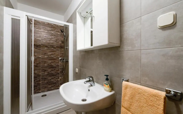 Apartments Antica - Edita