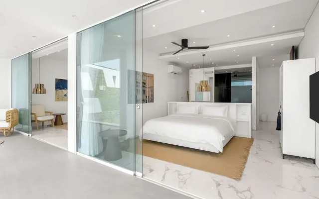The Blossom Villa by Elite Havens