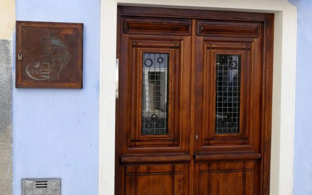 Casa Hermes